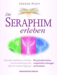 Pfaff, Jrgen - Die Seraphim erleben