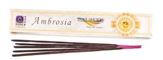 Räucherstäbchen Ambrosia 10 g