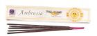 Räucherstäbchen Ambrosia 10 g