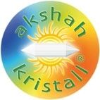 Ranalter, Helmut - Energy Tattoo akshah kristall 2 Stck