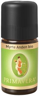 Myrte Anden bio therisches l 5,0 ml