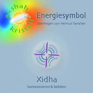 Ranalter, Helmut - Energiesymbol Xidha 1 Stck