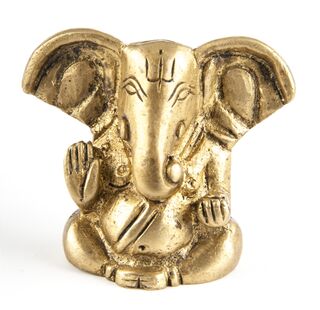 Statuen Ganesha - 4 cm