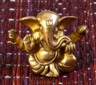 Statuen Ganesha - 5 cm