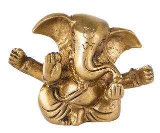 Statuen Ganesha - 6 cm