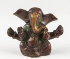 Statuen Ganesha - 6.5 cm