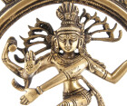 Statuen Shiva - 24 cm