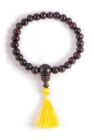 Berk Symbol Schmuck Power-Bracelet, Rosenholz