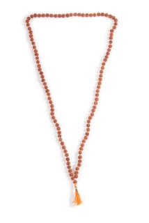 Berk Rudraksha-Mala, klein