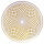 Meditation Sahasrara - Haftfolie 18 cm