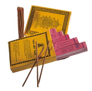 Rucherstbchen Tibet - Tara Healing 5er-Pack