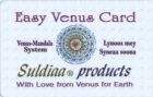 Meditations-Zubehör Personen-Schutz Mandala Systemkarte