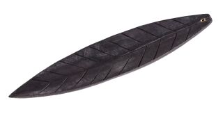 Berk Holzhalter "dark Leaf"