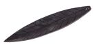 Berk Holzhalter "dark Leaf"