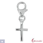 Anhnger Charms - Passions-Kreuz