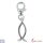 Anhänger Charms - Ichthys (Fisch)