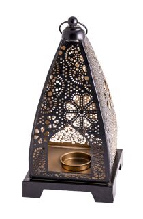 Berk Orientalisches Licht "Medina" Eisen antik