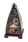 Orientalisches Licht "Medina" Eisen antik