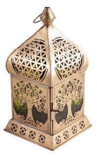 Berk Orientalisches Licht "Yggdrasil"
