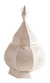 Berk Orientalisches Licht "Wunderlampe"