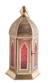 Berk Orientalisches Licht "Alladin"