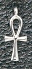Berk Ankh-Anhänger ohne Stein