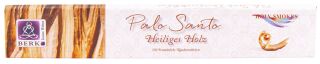 Berk Räucherstäbchen Palo Santo Räucherstäbchen 10 g