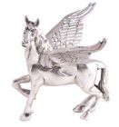 Berk Pegasus, versilbert