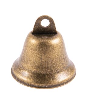 Berk Feng Shui Space Clearing Glocke
