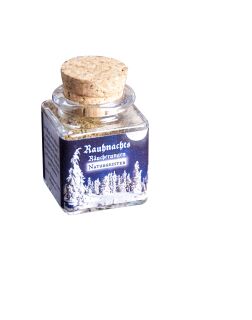 Berk Räuchermischung "Naturgeister" 50 ml