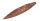 Berk Holzhalter "brown Leaf"