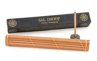 Berk Räucherstäbchen Tibetan Line - Sal Dhoop 46 g