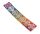 Berk Schiffchenhalter Chakra Specksteinhalter, bunt