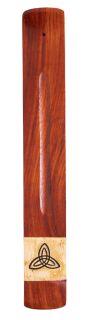 Berk Keltischer Knoten Holzhalter