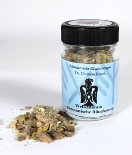 Berk Weltenbaum 60 ml