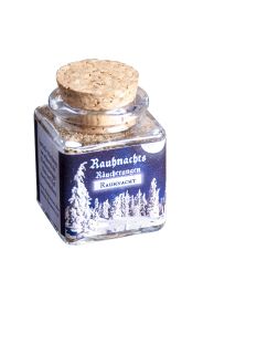 Berk Räuchermischung "Rauhnacht" 50 ml