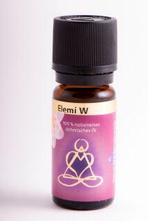 Berk Ätherisches Öl Elemi, W 10 ml