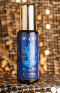 Berk Schutzschild,  Spray 50 ml