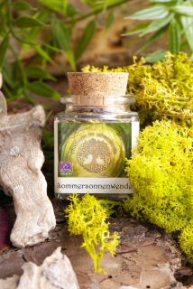 Berk Räucherwerk Sommersonnenwende - Litha 50 ml