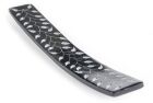Berk Blätter graviert - Specksteinhalter 25,5 cm