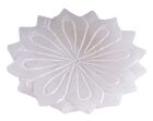 Berk White Lotus Alabaster
