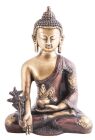 Berk Statuen Medizin Buddha
