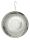 Berk Blume des Lebens Mobile 25,4 cm aus Edelstahl