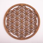 Berk Meditations-Zubehör Blume des Lebens 14,4 cm,...