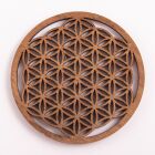 Berk Meditations-Zubehör Blume des Lebens 6 cm,...