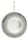 Berk Blume des Lebens Mobile 15,3 cm aus Edelstahl