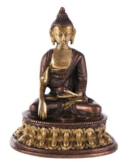 Berk Statuen Buddha, 12 cm