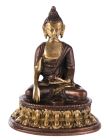Berk Statuen Buddha, 12 cm