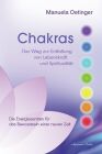 Chakras von Manuela Oetinger