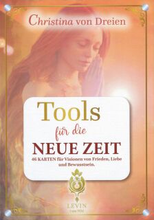 LEVIN - I SEE YOU Zauberwelt Tools für die Neue Zeit (Kartenset)